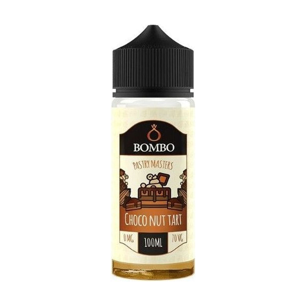 Bombo Pastry Masters - 100ml