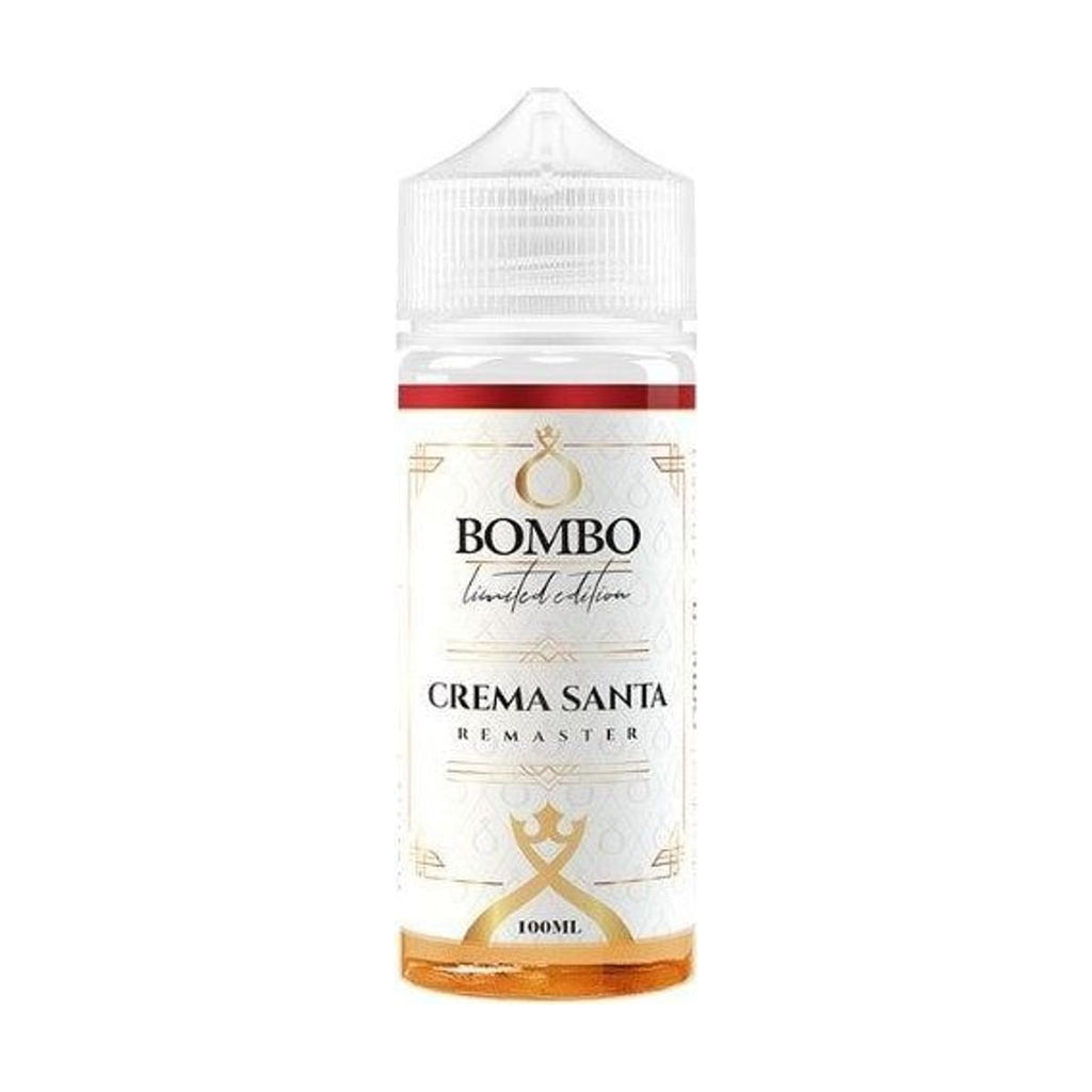 Bombo Remaster - 100ml