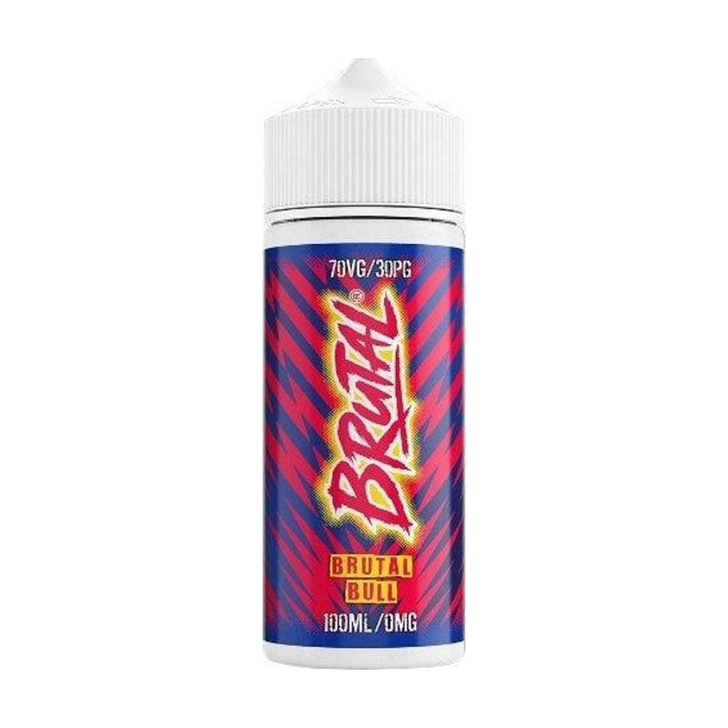 Brutal - 100ml