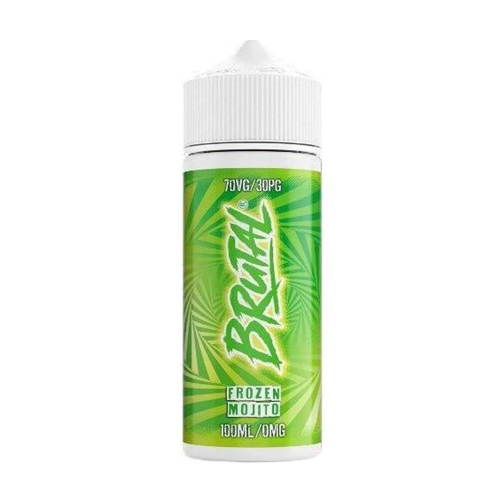 Brutal - 100ml