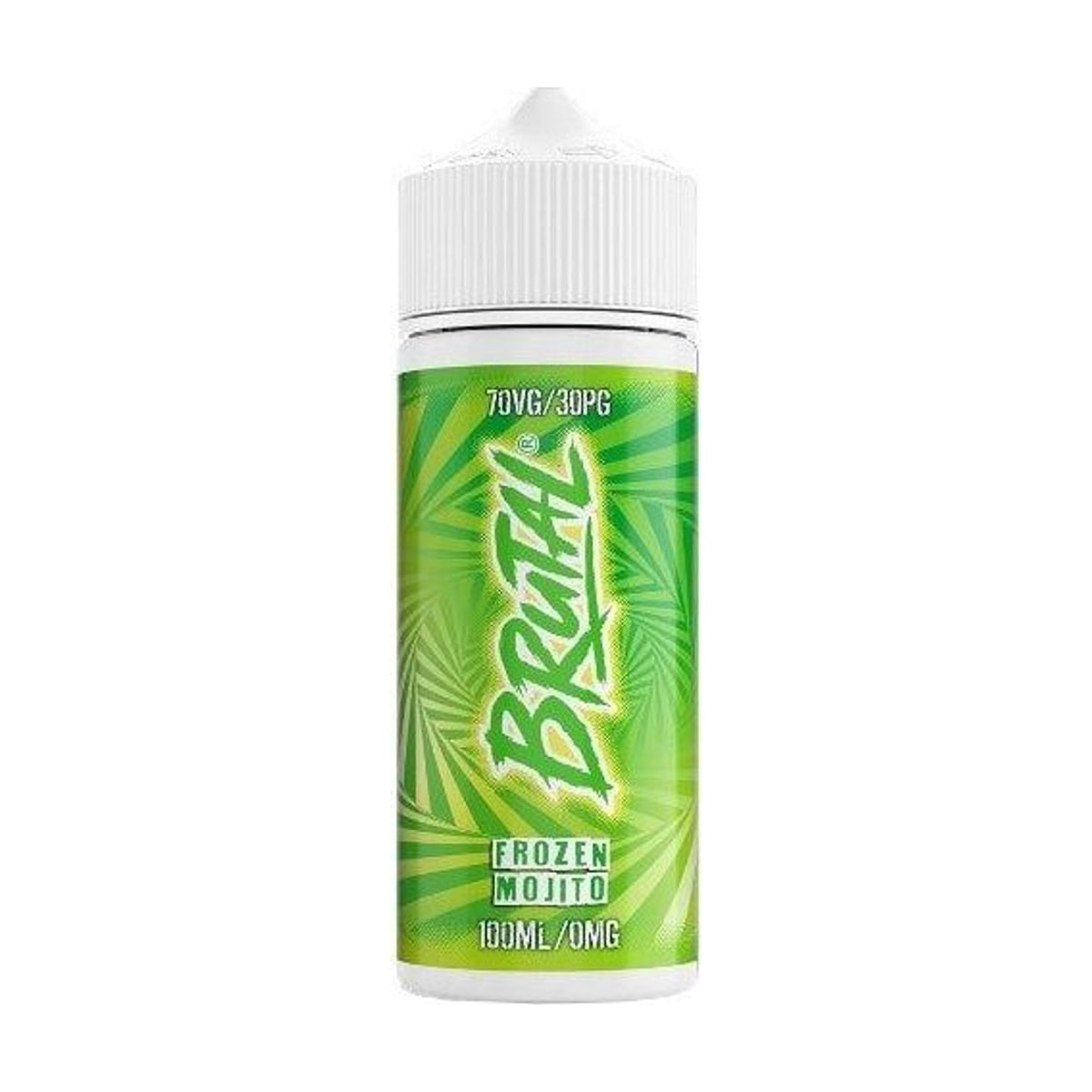 Brutal - 100ml