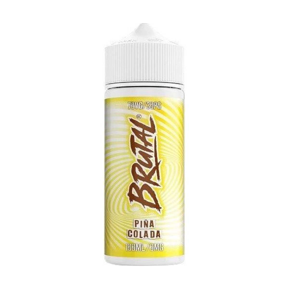 Brutal - 100ml