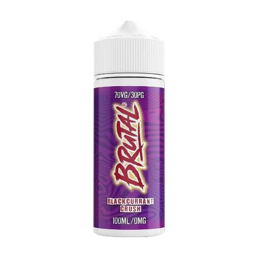 Brutal - 100ml