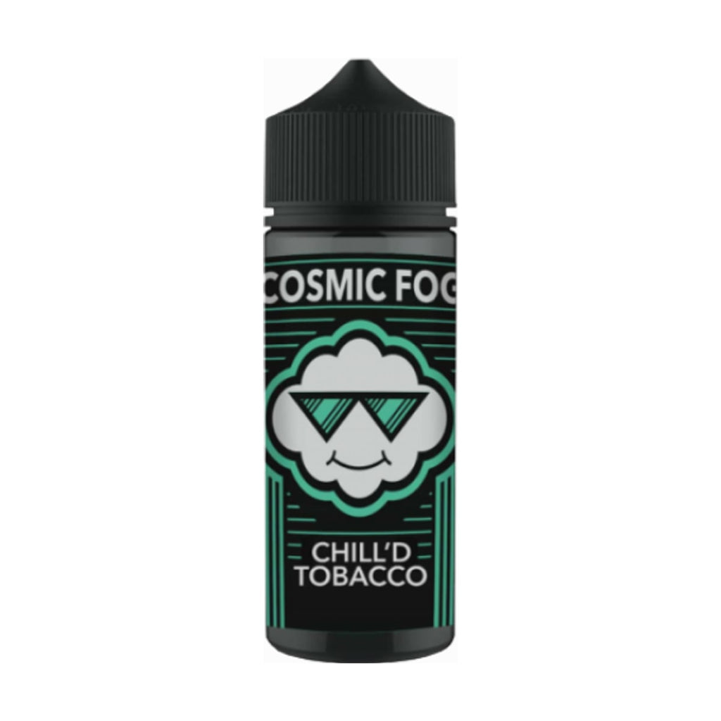 Cosmic Fog - 100ml