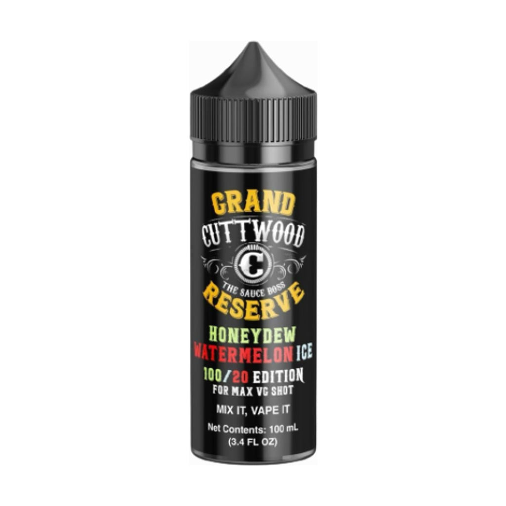 Cuttwood Grand Reserve - 100ml