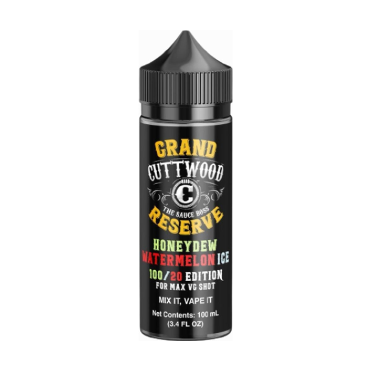 Cuttwood Grand Reserve - 100ml