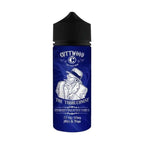 Cuttwood Tobacconist - 100ml