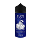 Cuttwood Tobacconist - 100ml