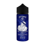 Cuttwood Tobacconist - 100ml