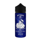 Cuttwood Tobacconist - 100ml