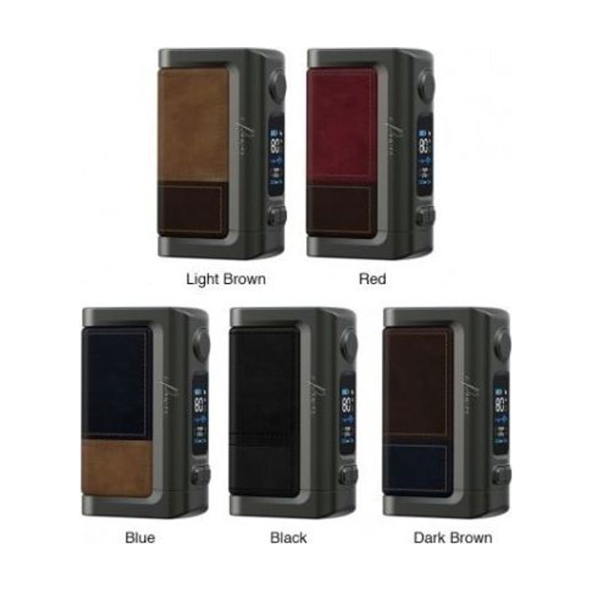 Eleaf iStick Power 2 Mod