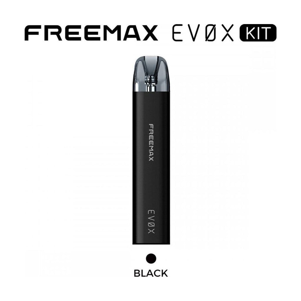 Freemax Evox Pod Kit