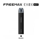 Freemax Evox Pod Kit