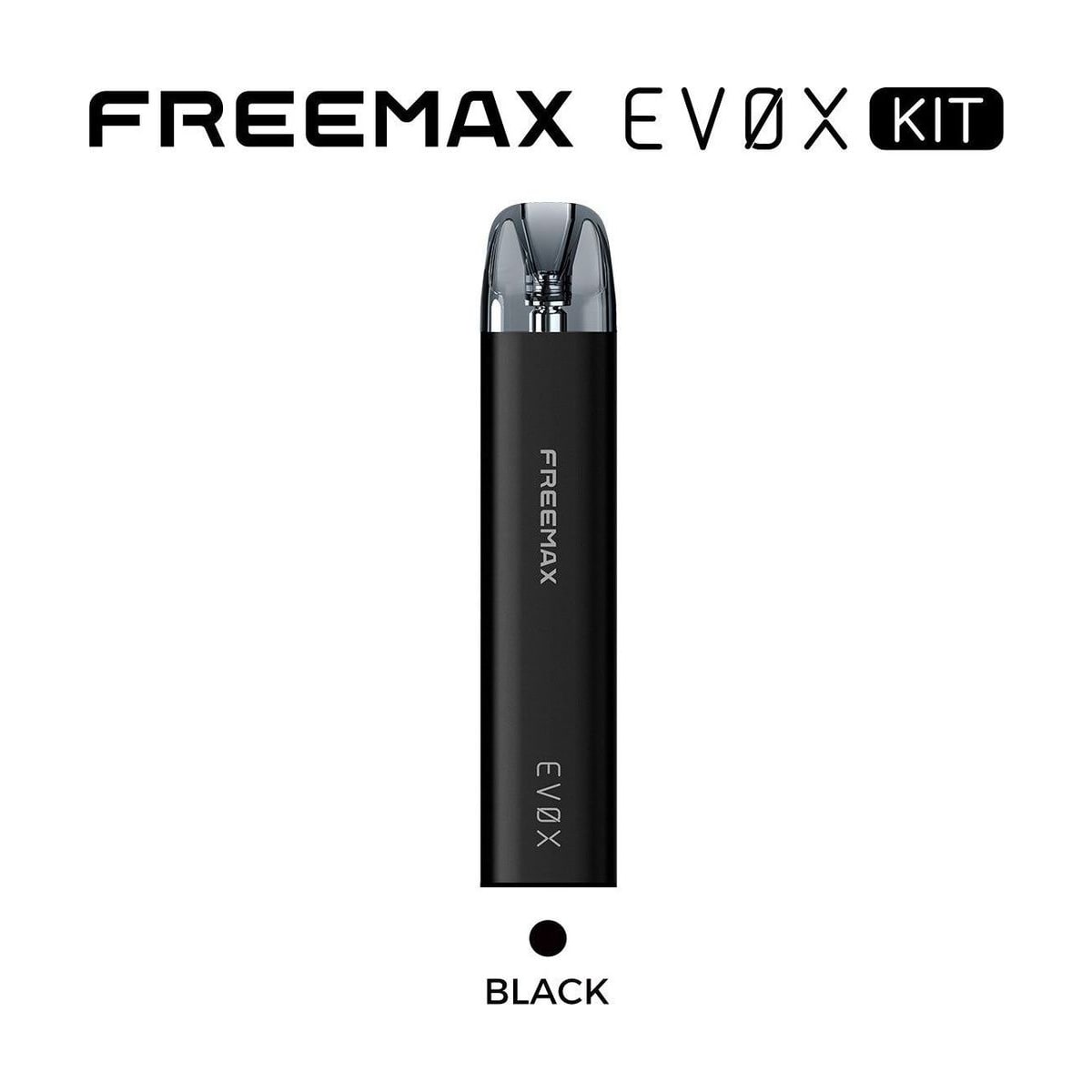 Freemax Evox Pod Kit