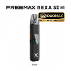 Freemax Rexa S2 Pod Kit