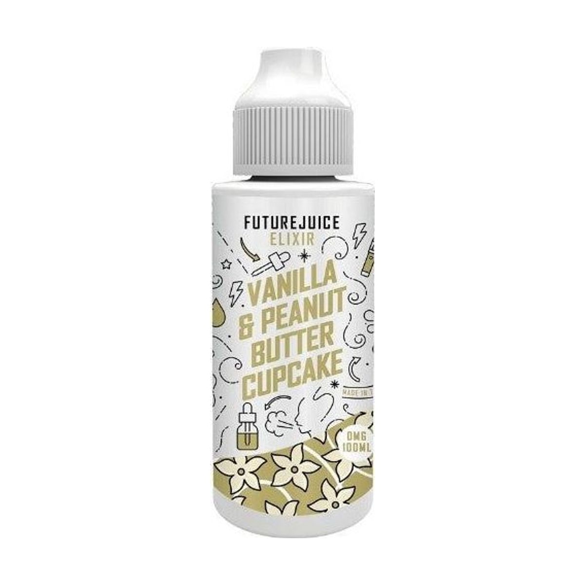 Future Juice Elixir - 100ml