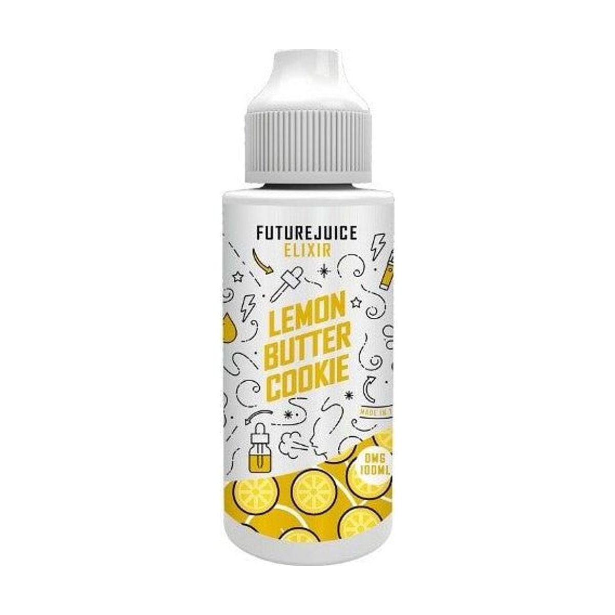 Future Juice Elixir - 100ml