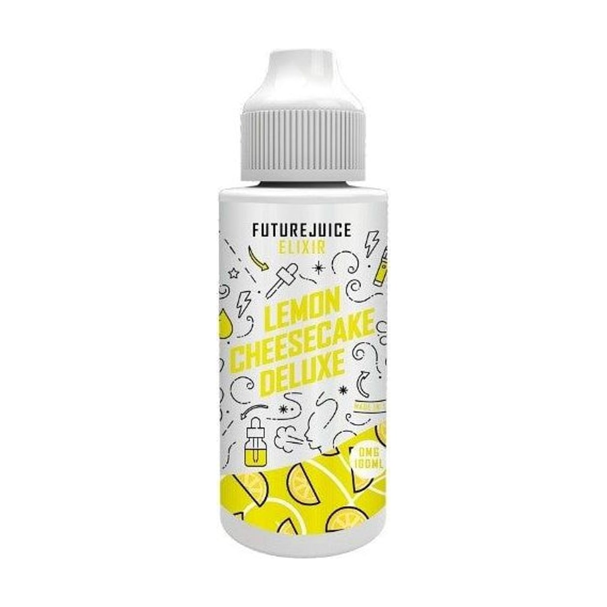 Future Juice Elixir - 100ml