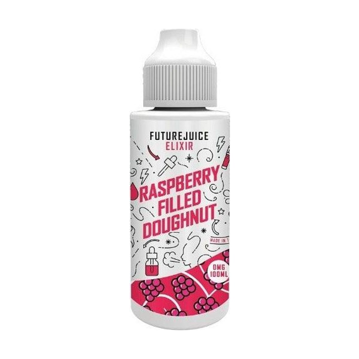 Future Juice Elixir - 100ml
