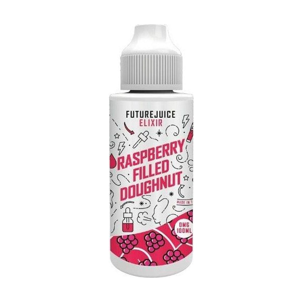 Future Juice Elixir - 100ml