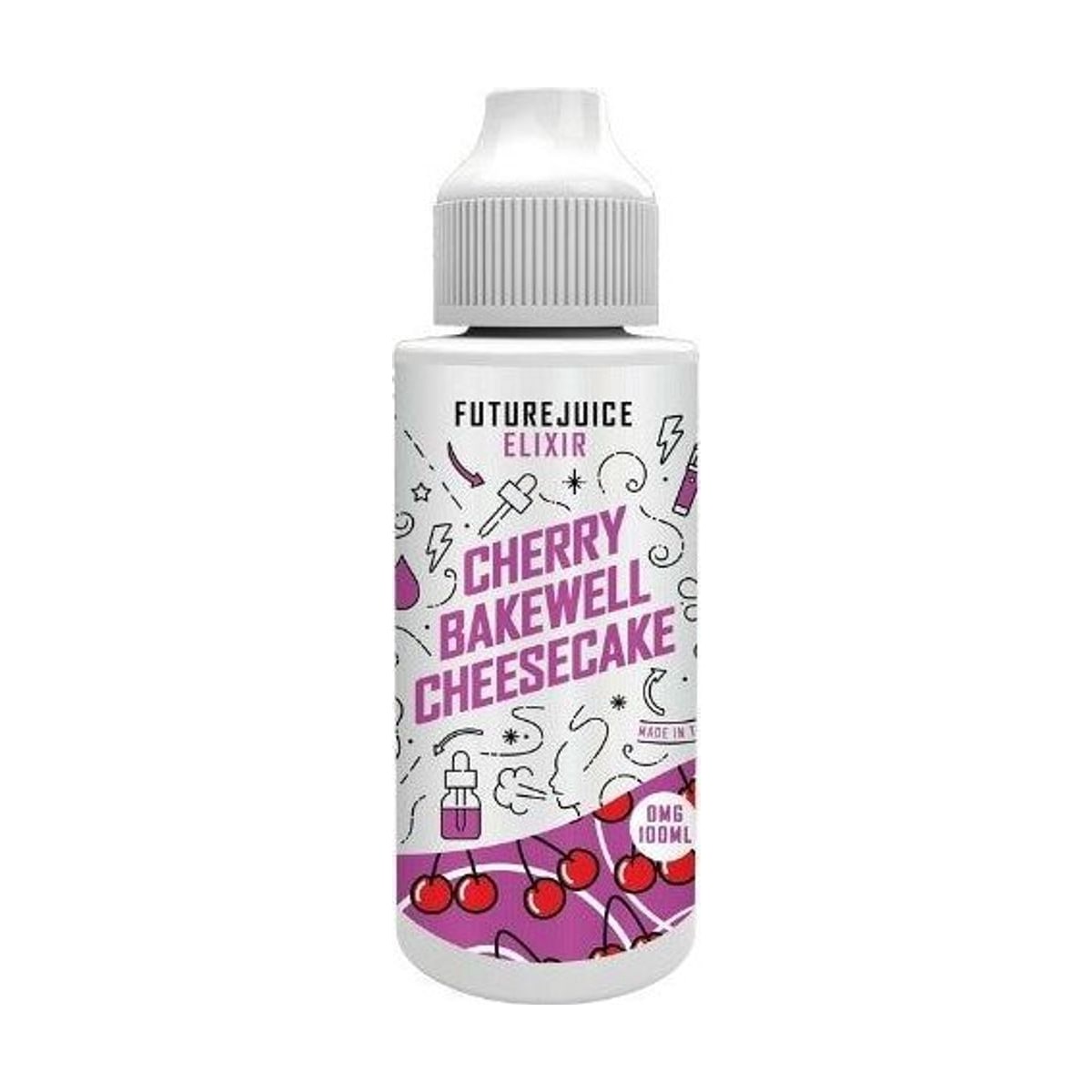 Future Juice Elixir - 100ml