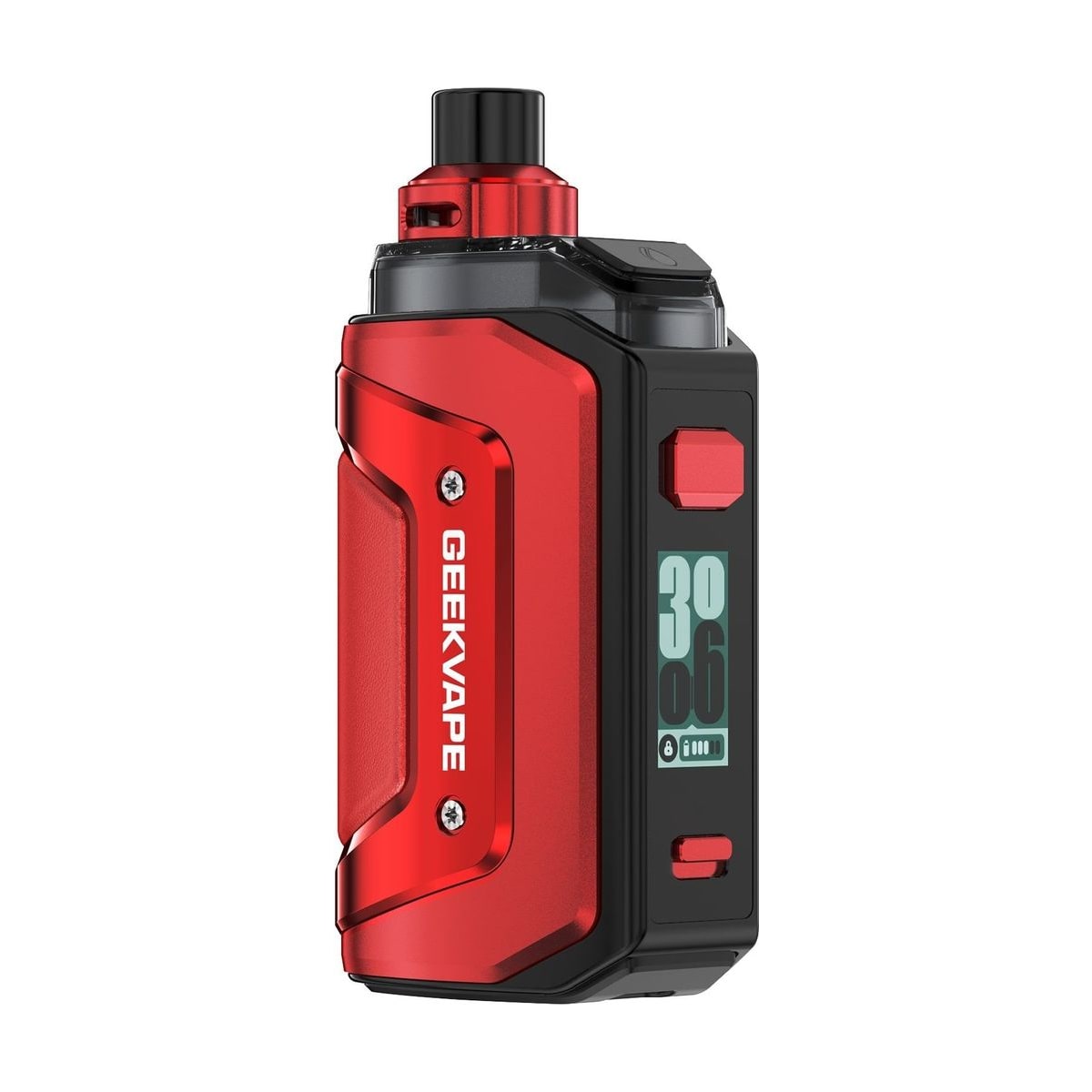 Geekvape Aegis Hero 5 Pod Kit