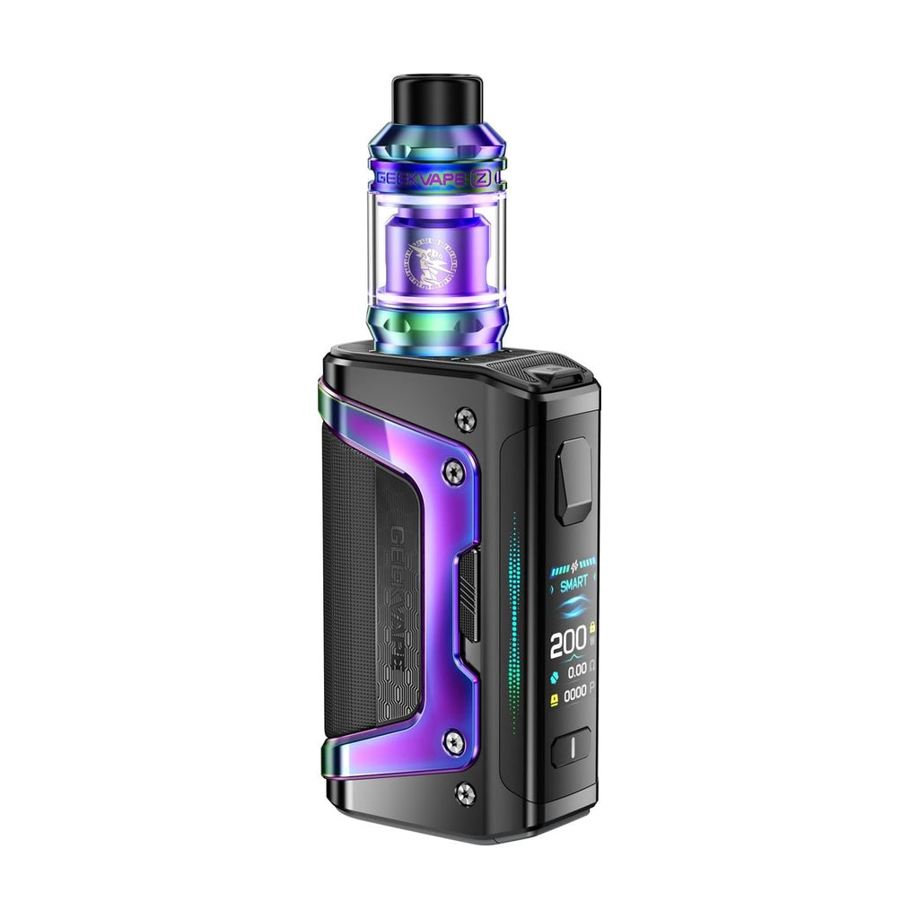 Geekvape Aegis Legend 5 Kit