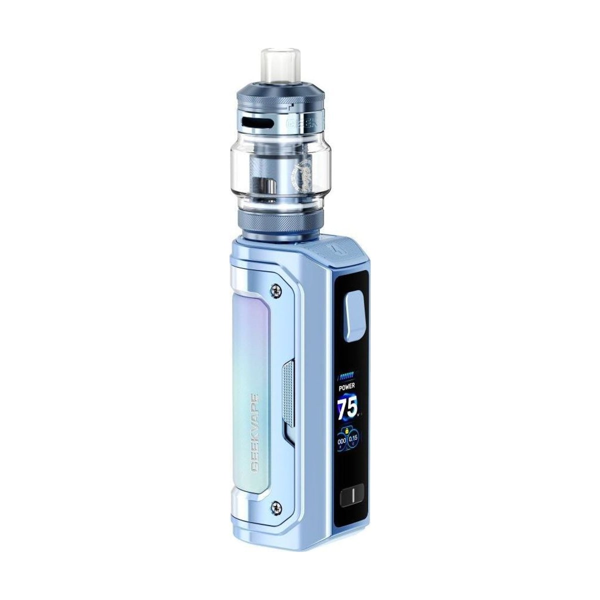 Geekvape Aegis Mini 5 Kit