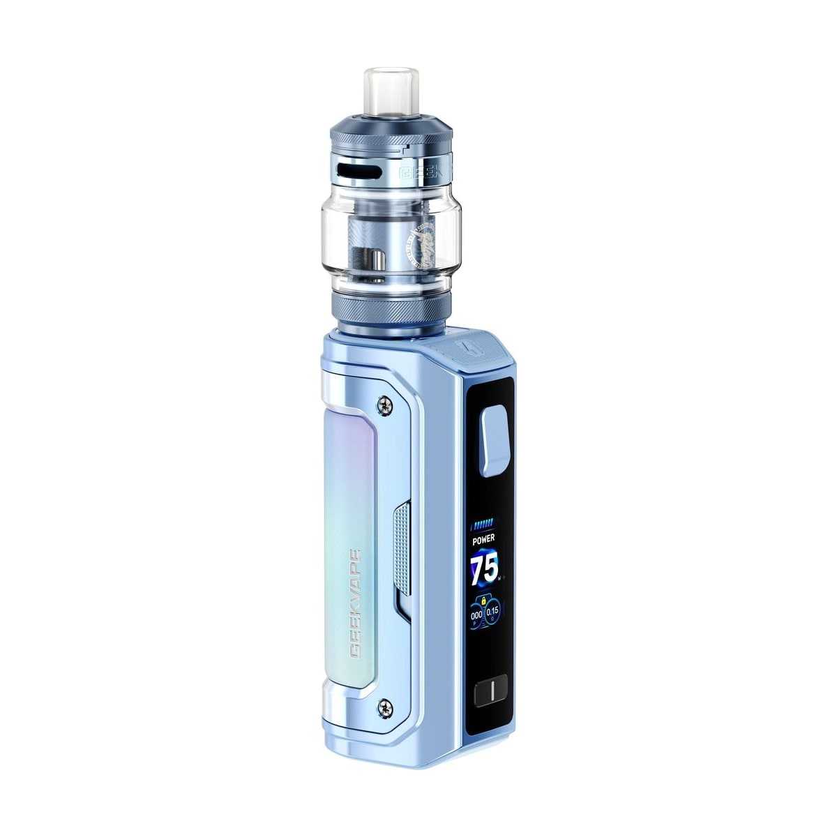 Geekvape Aegis Mini 5 Kit