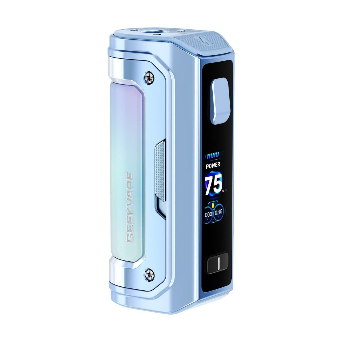 Geekvape Aegis Mini 5 Mod