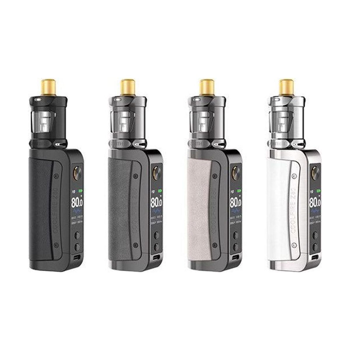 Innokin CoolFire Z80 Zenith 2 Kit
