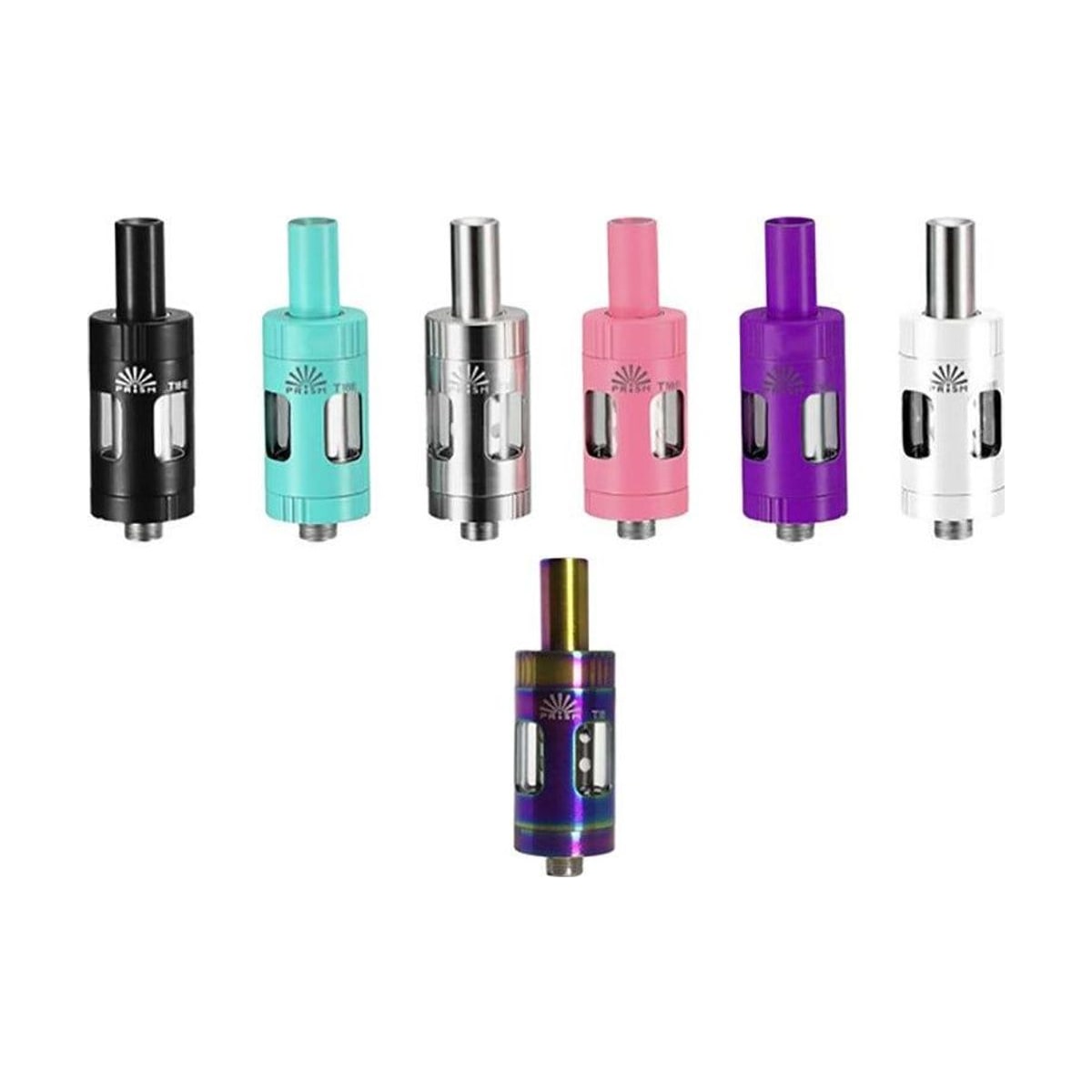 Innokin T18E Tank