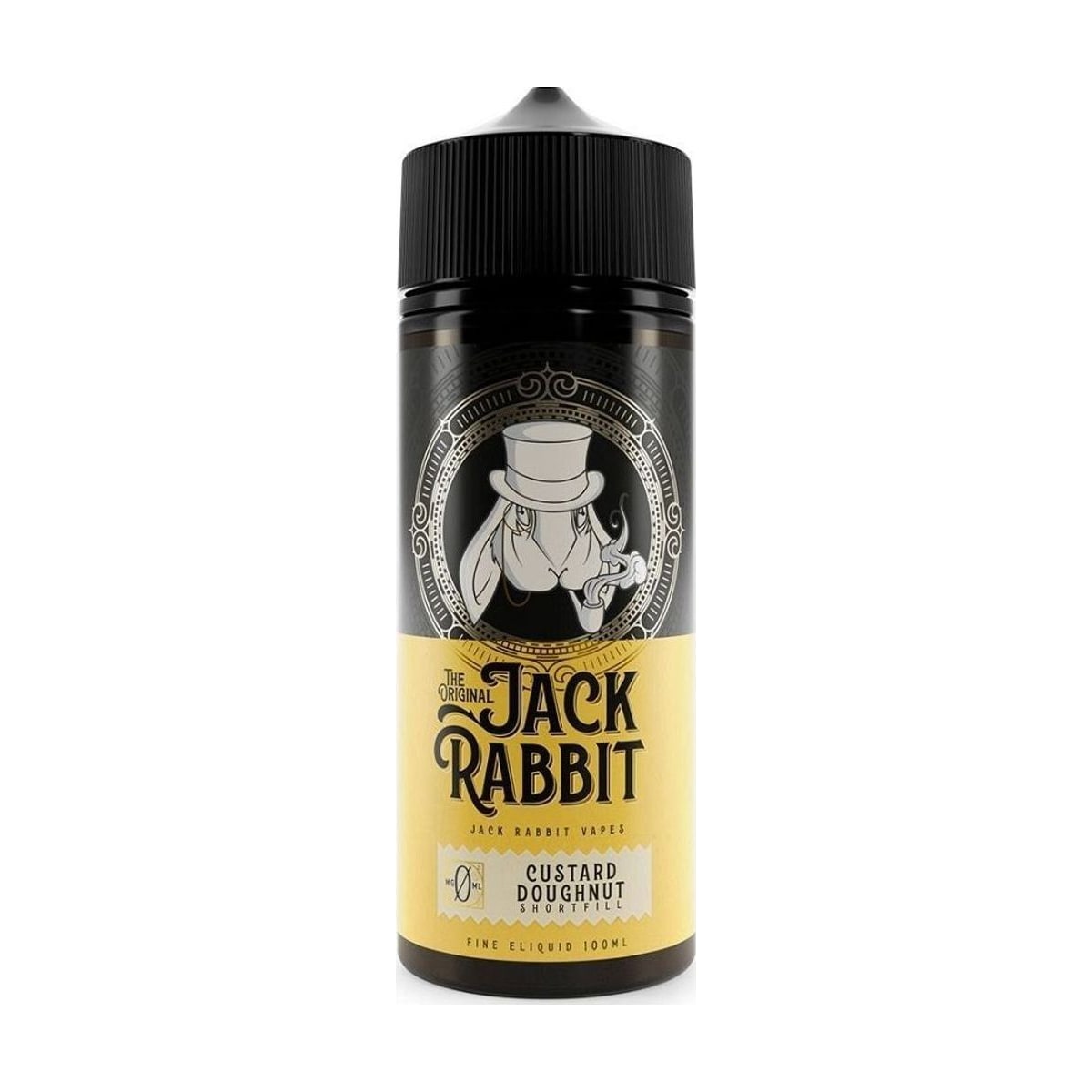 Jack Rabbit Vapes - 100ml