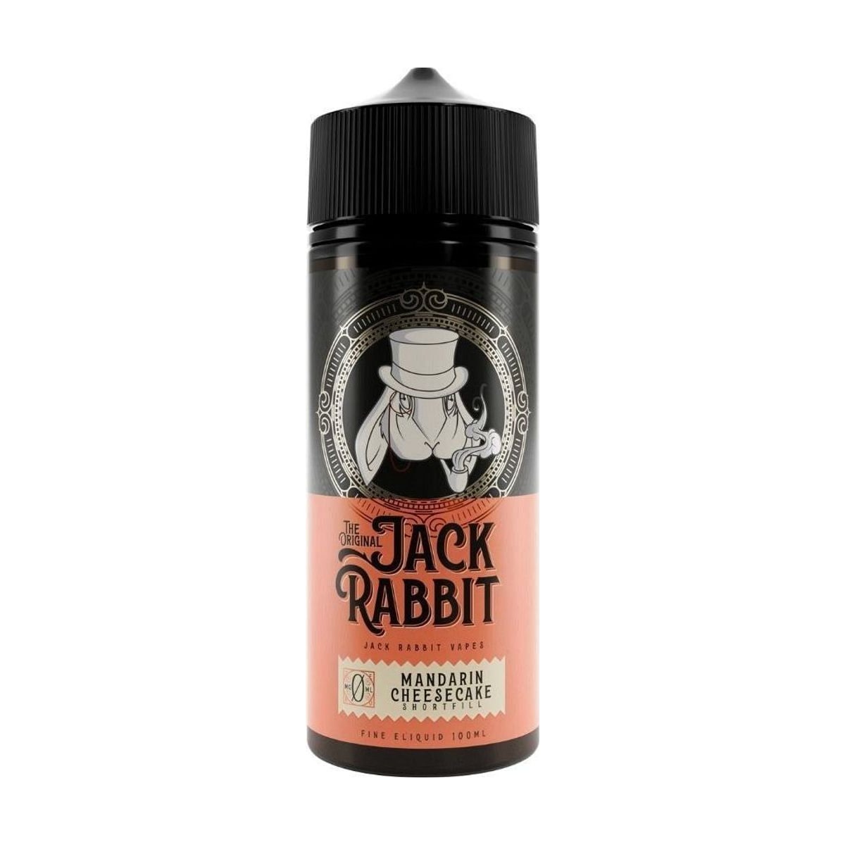 Jack Rabbit Vapes - 100ml