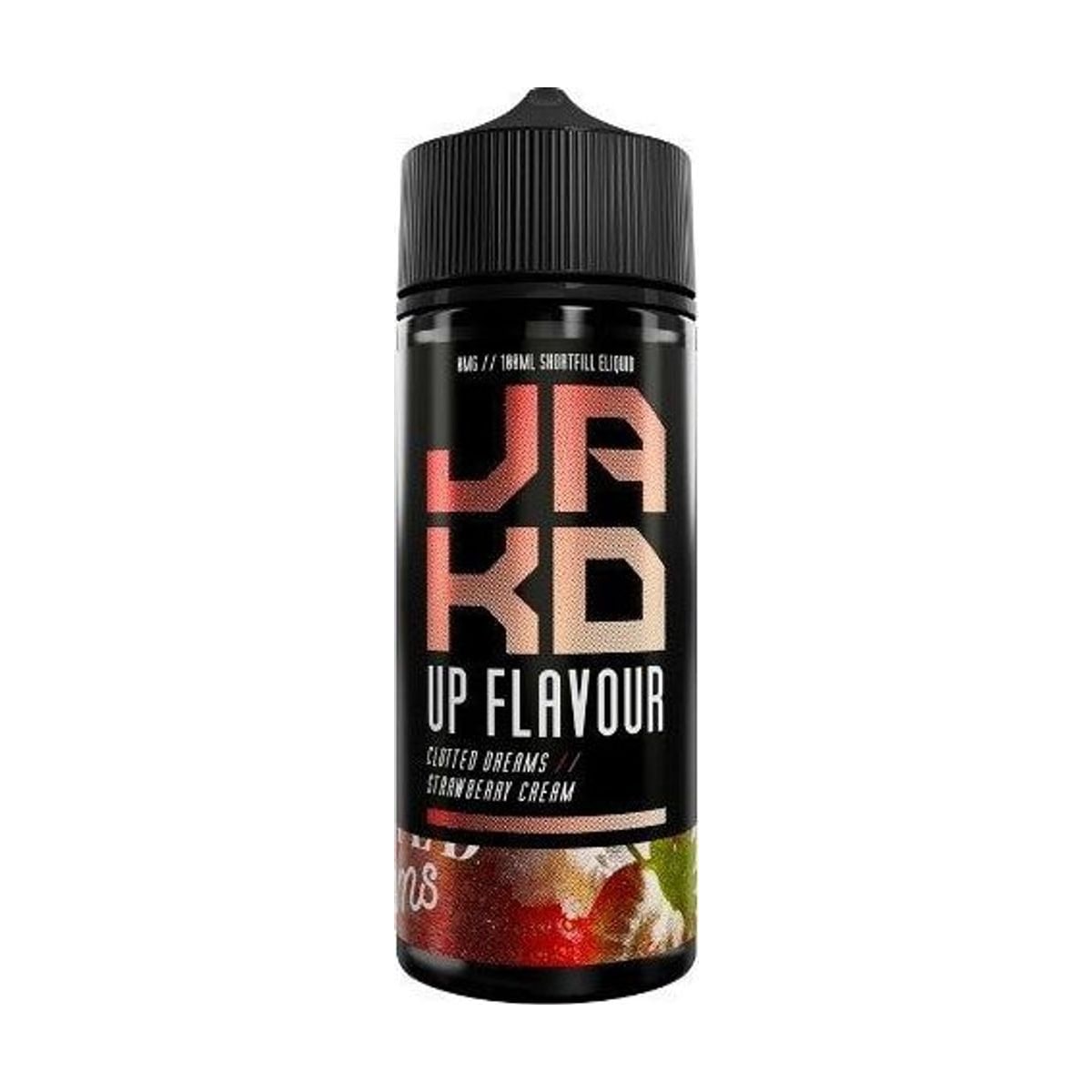 Jakd Clotted Dreams - 100ml