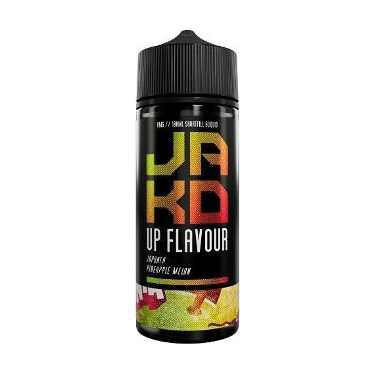 Jakd Japanta - 100ml