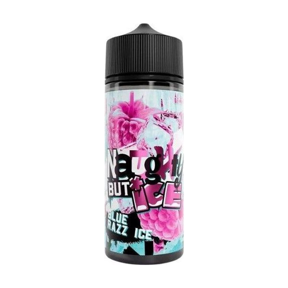 Jakd Naughty But Ice - 100ml