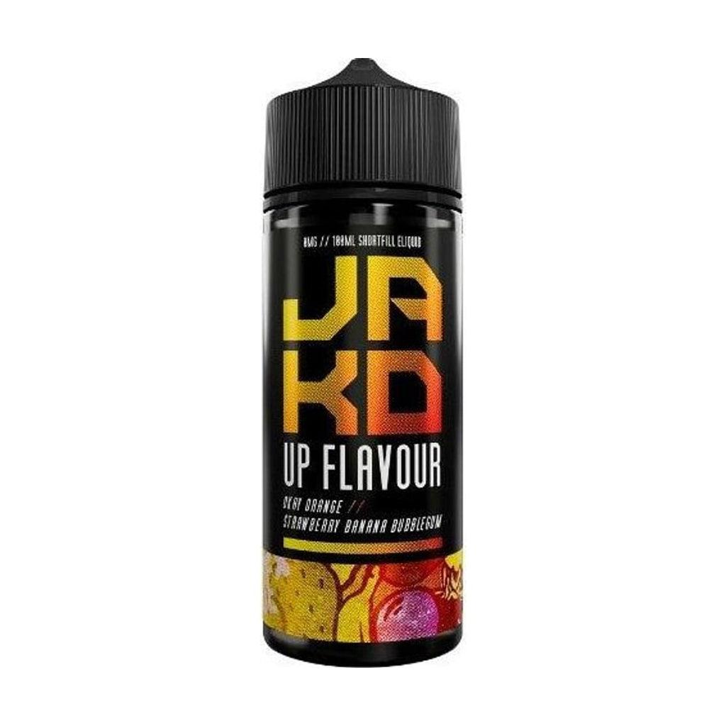 Jakd Okay Orange - 100ml
