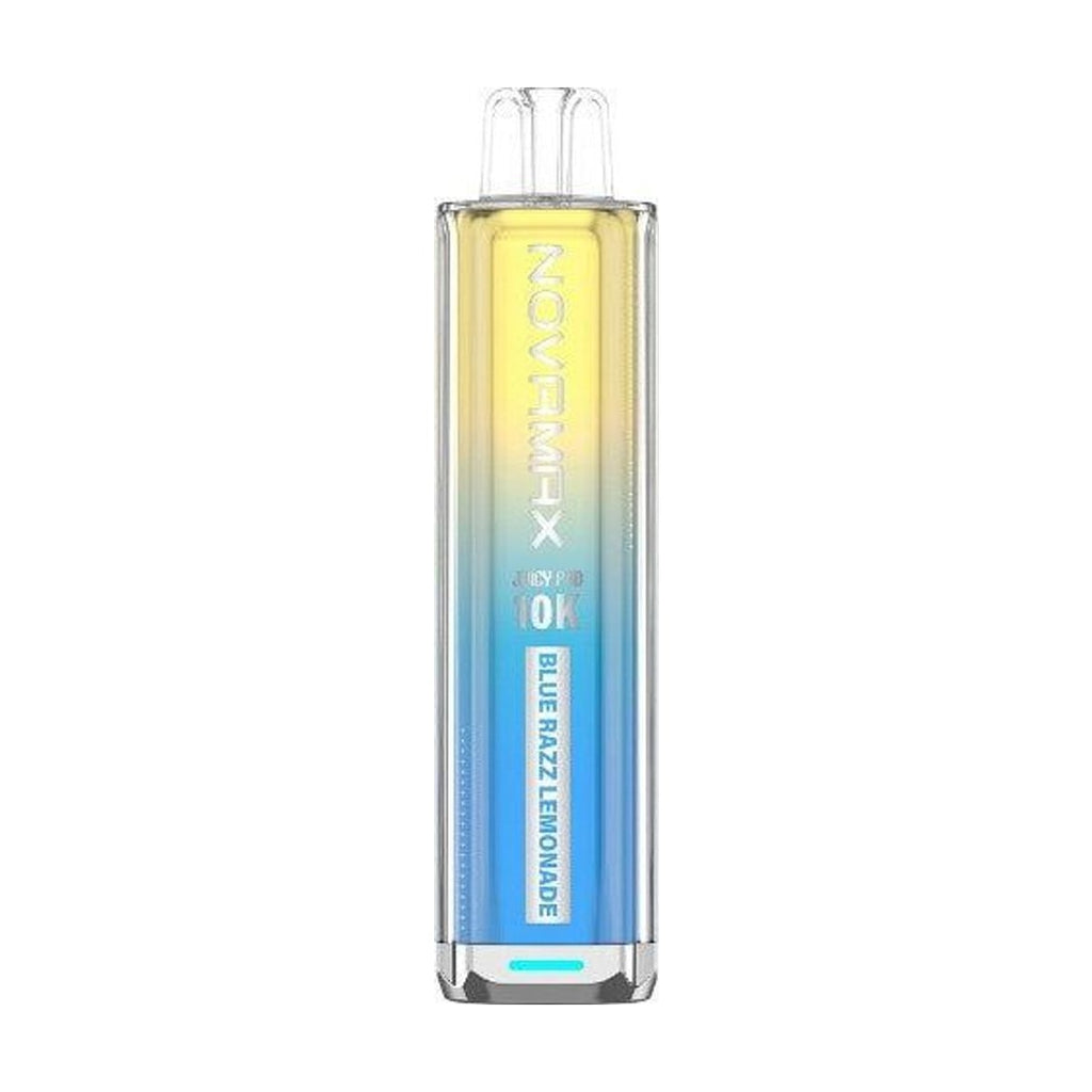 Juicy Pod Novamax 10K - Pod Kit