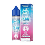 Just Juice Bar Below Zero - 40ml