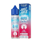 Just Juice Bar Below Zero - 40ml