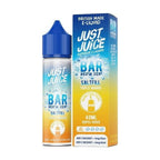 Just Juice Bar Below Zero - 40ml