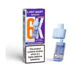 Lost Mary BM6000 Pod &amp; Refill