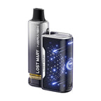 Lost Mary Nera 30K Pod Kit - Berry Edition