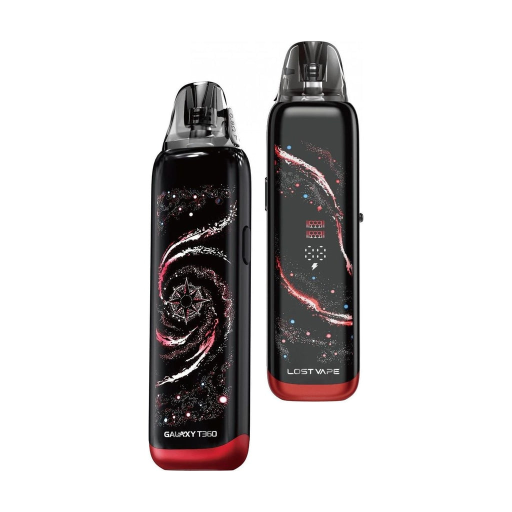 Lost Vape Galaxy T360 Pod Kit