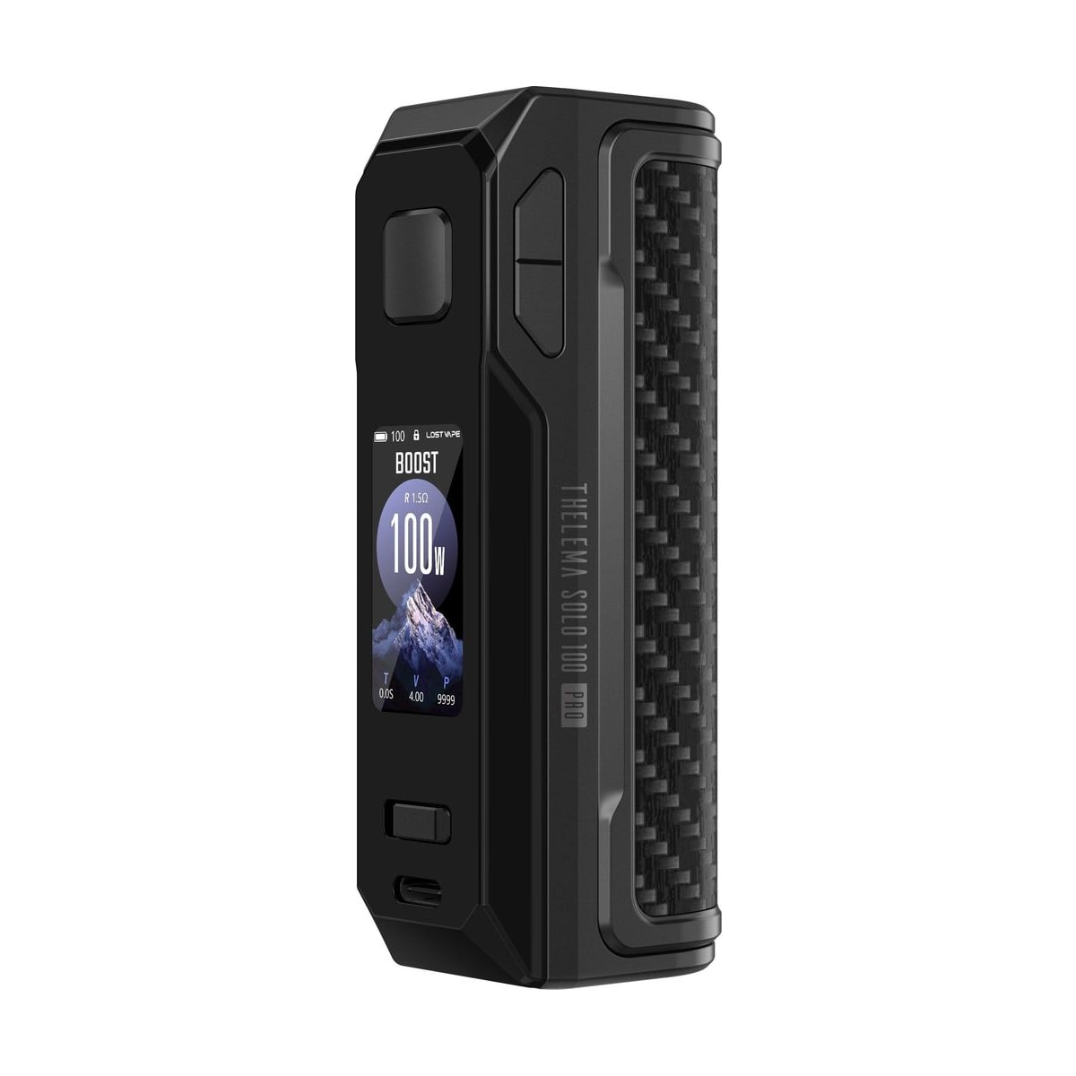 Lost Vape Thelema Solo 100 Pro Box Mod