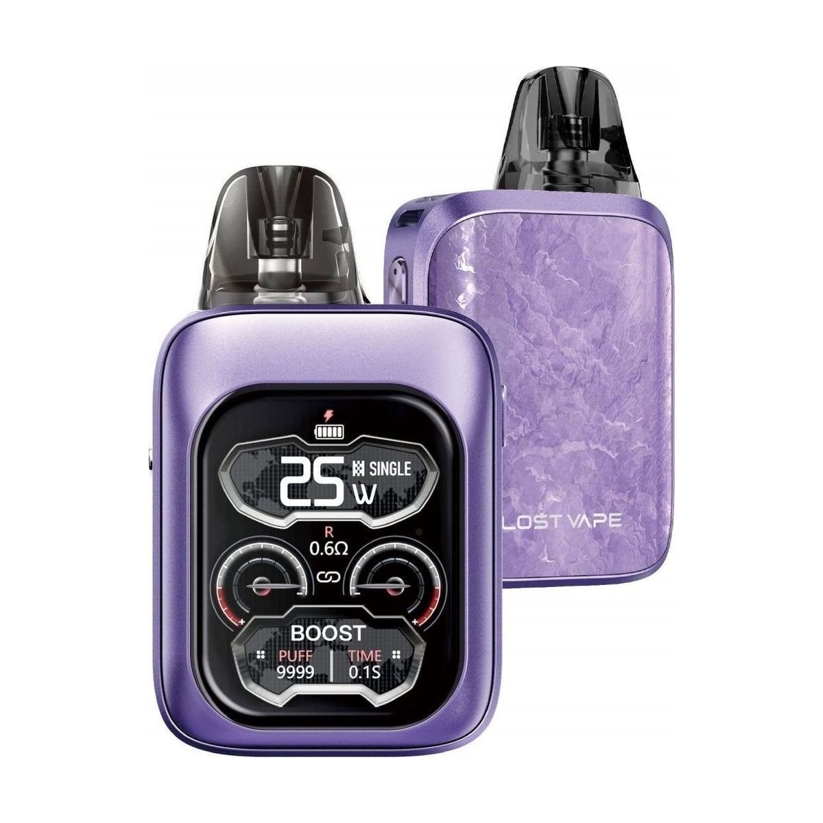 Lost Vape Ursa Baby 3 Pro Pod Kit