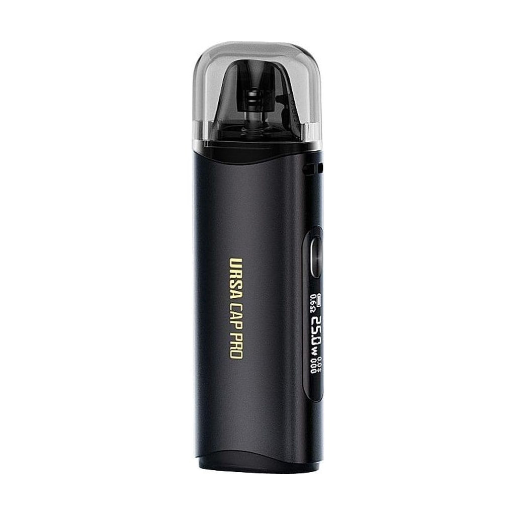 Lost Vape Ursa Cap Pro Pod Kit