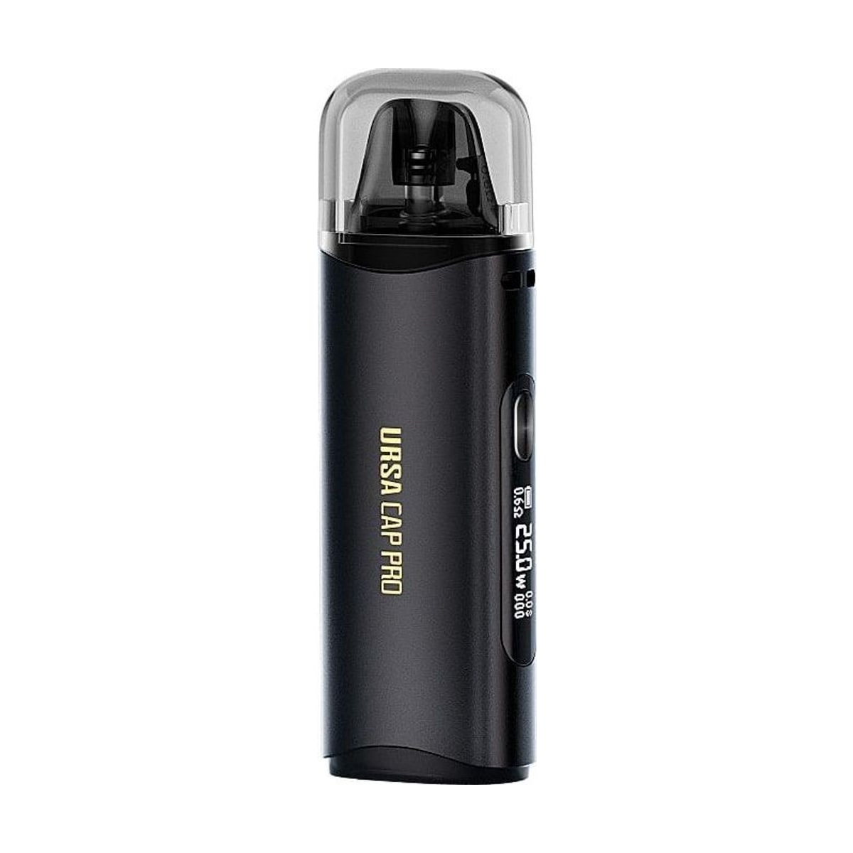 Lost Vape Ursa Cap Pro Pod Kit