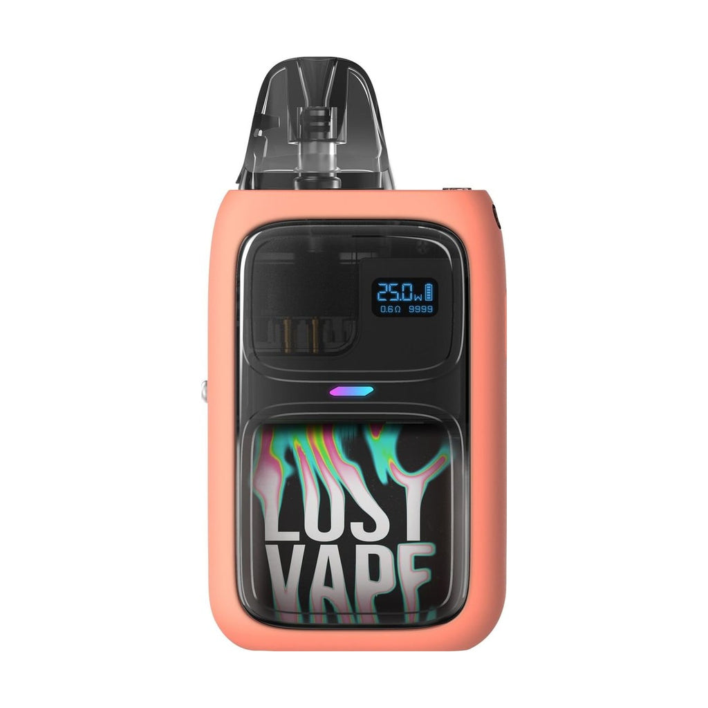 Lost Vape Ursa Epoch Pod Kit